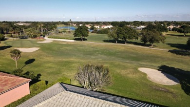 Step into a blend of modern sophistication and timeless elegance on Indian Spring Golf and Country Club in Florida - for sale on GolfHomes.com, golf home, golf lot