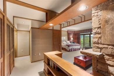 Situated on a quiet cul-de-sac near the front of Wildcat Cliffs on Wildcat Cliffs Country Club in North Carolina - for sale on GolfHomes.com, golf home, golf lot