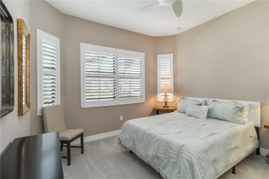 Welcome to this Angelina Model at Sarasota National that is on Sarasota National Golf Club in Florida - for sale on GolfHomes.com, golf home, golf lot