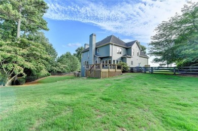 Just listed in Bridgemill, perfectly positioned on a peaceful on Bridgemill Golf Club in Georgia - for sale on GolfHomes.com, golf home, golf lot