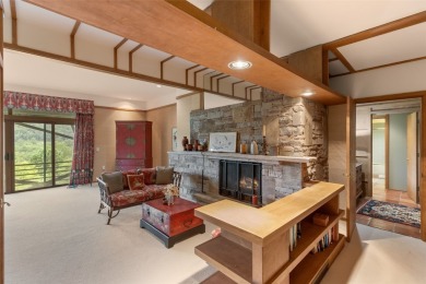 Situated on a quiet cul-de-sac near the front of Wildcat Cliffs on Wildcat Cliffs Country Club in North Carolina - for sale on GolfHomes.com, golf home, golf lot