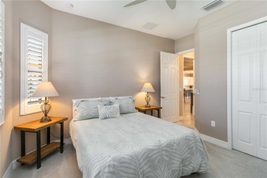 Welcome to this Angelina Model at Sarasota National that is on Sarasota National Golf Club in Florida - for sale on GolfHomes.com, golf home, golf lot