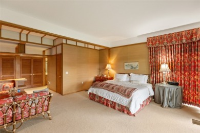 Situated on a quiet cul-de-sac near the front of Wildcat Cliffs on Wildcat Cliffs Country Club in North Carolina - for sale on GolfHomes.com, golf home, golf lot