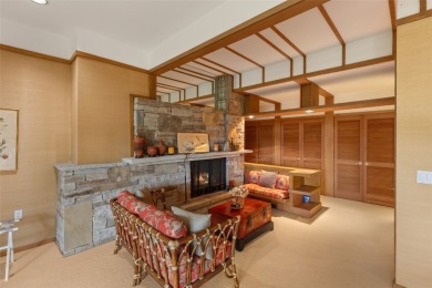 Situated on a quiet cul-de-sac near the front of Wildcat Cliffs on Wildcat Cliffs Country Club in North Carolina - for sale on GolfHomes.com, golf home, golf lot