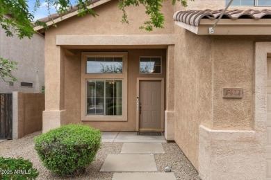 Nestled in the sought-after Dove Valley community in Cave Creek on Dove Valley Ranch in Arizona - for sale on GolfHomes.com, golf home, golf lot