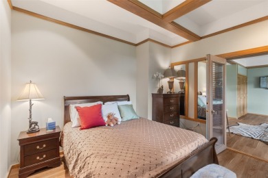 Situated on a quiet cul-de-sac near the front of Wildcat Cliffs on Wildcat Cliffs Country Club in North Carolina - for sale on GolfHomes.com, golf home, golf lot