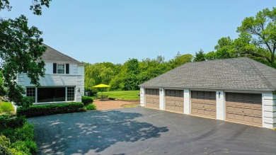 THIS IS A RARELY OFFERED LARGE PARCEL IN INVERNESS, JUST PAST on Inverness Golf Club in Illinois - for sale on GolfHomes.com, golf home, golf lot