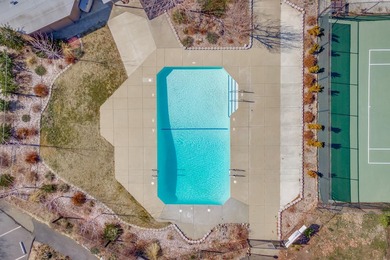 Curb appeal and pride of ownership abound in this 1990sf (4 on Forest Meadows Golf Course in California - for sale on GolfHomes.com, golf home, golf lot