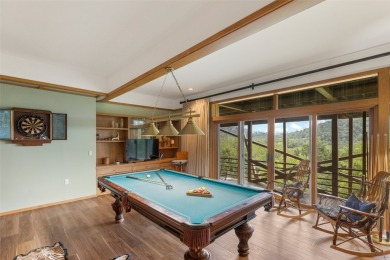 Situated on a quiet cul-de-sac near the front of Wildcat Cliffs on Wildcat Cliffs Country Club in North Carolina - for sale on GolfHomes.com, golf home, golf lot