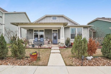 Welcome home to this beautifully maintained 3-bedroom, 2-bath on Plum Creek Golf Club in Texas - for sale on GolfHomes.com, golf home, golf lot