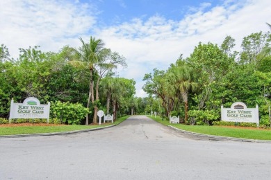 Roomy and meticulously maintained 3 Bedroom/2  Bathroom on Key West Golf Club in Florida - for sale on GolfHomes.com, golf home, golf lot