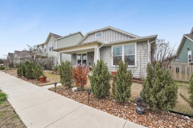 Welcome home to this beautifully maintained 3-bedroom, 2-bath on Plum Creek Golf Club in Texas - for sale on GolfHomes.com, golf home, golf lot