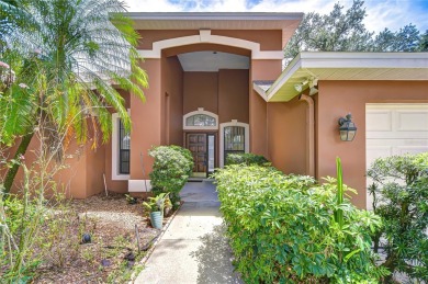Welcome to your dream home in the highly sought-after on Bloomingdale Golfers Club in Florida - for sale on GolfHomes.com, golf home, golf lot