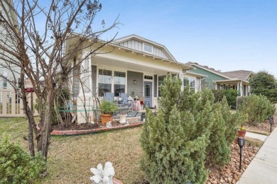 Welcome home to this beautifully maintained 3-bedroom, 2-bath on Plum Creek Golf Club in Texas - for sale on GolfHomes.com, golf home, golf lot