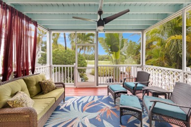 Roomy and meticulously maintained 3 Bedroom/2  Bathroom on Key West Golf Club in Florida - for sale on GolfHomes.com, golf home, golf lot
