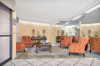 Spacious Corner Unit in sought after 55+ Community.Welcome to on Pembroke Lakes Golf Club in Florida - for sale on GolfHomes.com, golf home, golf lot