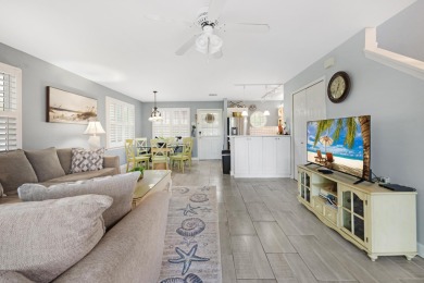 Roomy and meticulously maintained 3 Bedroom/2  Bathroom on Key West Golf Club in Florida - for sale on GolfHomes.com, golf home, golf lot