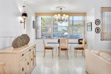 Spacious Corner Unit in sought after 55+ Community.Welcome to on Pembroke Lakes Golf Club in Florida - for sale on GolfHomes.com, golf home, golf lot