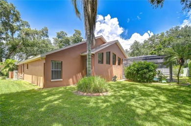 Welcome to your dream home in the highly sought-after on Bloomingdale Golfers Club in Florida - for sale on GolfHomes.com, golf home, golf lot