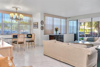 Spacious Corner Unit in sought after 55+ Community.Welcome to on Pembroke Lakes Golf Club in Florida - for sale on GolfHomes.com, golf home, golf lot