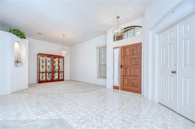 Welcome to your dream home in the highly sought-after on Bloomingdale Golfers Club in Florida - for sale on GolfHomes.com, golf home, golf lot