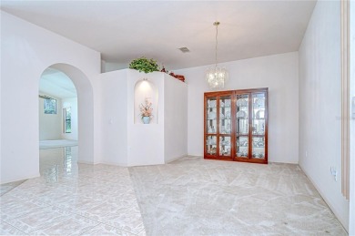Welcome to your dream home in the highly sought-after on Bloomingdale Golfers Club in Florida - for sale on GolfHomes.com, golf home, golf lot
