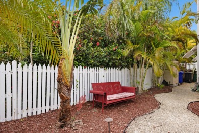 Roomy and meticulously maintained 3 Bedroom/2  Bathroom on Key West Golf Club in Florida - for sale on GolfHomes.com, golf home, golf lot