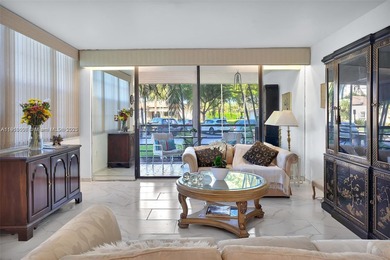 Spacious Corner Unit in sought after 55+ Community.Welcome to on Pembroke Lakes Golf Club in Florida - for sale on GolfHomes.com, golf home, golf lot