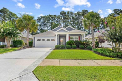 ~OPEN HOUSE SUNDAY JULY 13~ Welcome home to 1158 Kiawah Loop on Blackmoor Golf Club in South Carolina - for sale on GolfHomes.com, golf home, golf lot