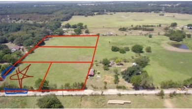 Welcome to an opportunity to own 1.27 acres of highly desirable on Indian Oaks Golf Club in Texas - for sale on GolfHomes.com, golf home, golf lot