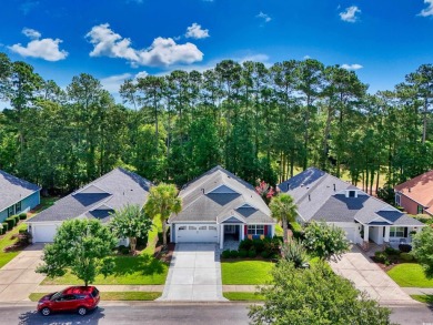 ~OPEN HOUSE SUNDAY JULY 13~ Welcome home to 1158 Kiawah Loop on Blackmoor Golf Club in South Carolina - for sale on GolfHomes.com, golf home, golf lot