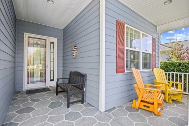 ~OPEN HOUSE SUNDAY JULY 13~ Welcome home to 1158 Kiawah Loop on Blackmoor Golf Club in South Carolina - for sale on GolfHomes.com, golf home, golf lot