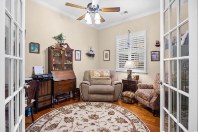 ~OPEN HOUSE SUNDAY JULY 13~ Welcome home to 1158 Kiawah Loop on Blackmoor Golf Club in South Carolina - for sale on GolfHomes.com, golf home, golf lot