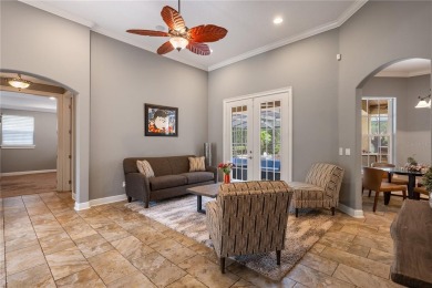 Welcome home to an enviable Florida life in one of SW Orlando's on The Golden Bear Club At Keenes Pointe in Florida - for sale on GolfHomes.com, golf home, golf lot