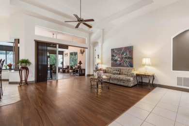 Discover This Beautifully Upgraded Paytas *barcelona Model* In on Halifax Plantation Golf Club in Florida - for sale on GolfHomes.com, golf home, golf lot