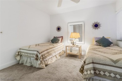 Top Floor CORNER condo with vaulted ceilings, new luxury on The Landings Yacht, Golf and Tennis Club in Florida - for sale on GolfHomes.com, golf home, golf lot