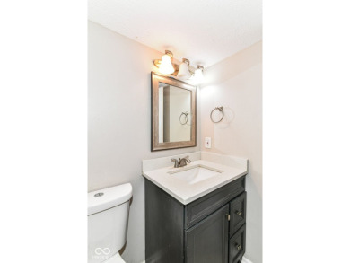 Welcome to 11612 E 75th Street, a beautifully maintained on Old Oakland Golf Club in Indiana - for sale on GolfHomes.com, golf home, golf lot