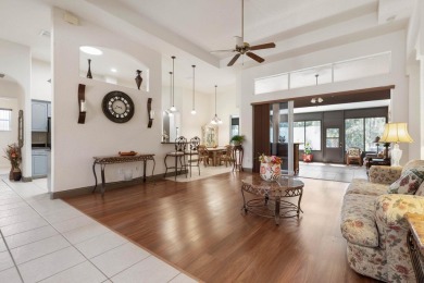 Discover This Beautifully Upgraded Paytas *barcelona Model* In on Halifax Plantation Golf Club in Florida - for sale on GolfHomes.com, golf home, golf lot