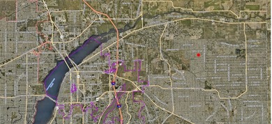 An exciting opportunity awaits in this growing area! Be part of on River Hall Country Club in Florida - for sale on GolfHomes.com, golf home, golf lot