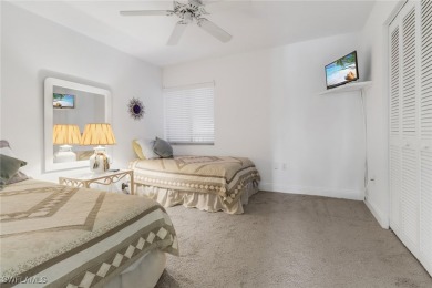 Top Floor CORNER condo with vaulted ceilings, new luxury on The Landings Yacht, Golf and Tennis Club in Florida - for sale on GolfHomes.com, golf home, golf lot