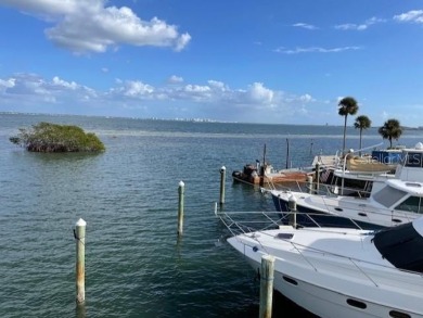 Embrace Unparalleled Elegance: Exquisite 75' Boat Slip on on Longboat Key Golf Club Resort in Florida - for sale on GolfHomes.com, golf home, golf lot