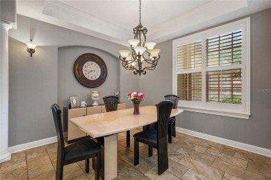 Welcome home to an enviable Florida life in one of SW Orlando's on The Golden Bear Club At Keenes Pointe in Florida - for sale on GolfHomes.com, golf home, golf lot