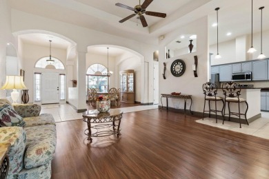 Discover This Beautifully Upgraded Paytas *barcelona Model* In on Halifax Plantation Golf Club in Florida - for sale on GolfHomes.com, golf home, golf lot