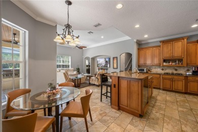 Welcome home to an enviable Florida life in one of SW Orlando's on The Golden Bear Club At Keenes Pointe in Florida - for sale on GolfHomes.com, golf home, golf lot