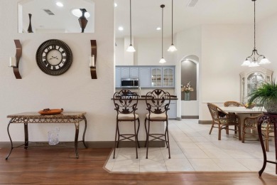 Discover This Beautifully Upgraded Paytas *barcelona Model* In on Halifax Plantation Golf Club in Florida - for sale on GolfHomes.com, golf home, golf lot