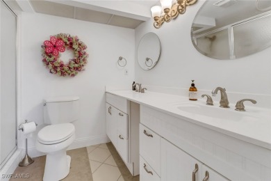Top Floor CORNER condo with vaulted ceilings, new luxury on The Landings Yacht, Golf and Tennis Club in Florida - for sale on GolfHomes.com, golf home, golf lot