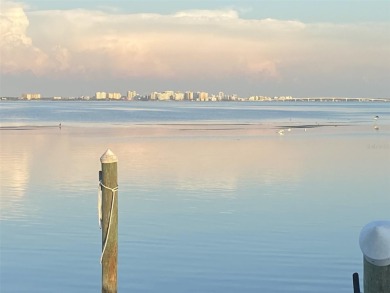 Embrace Unparalleled Elegance: Exquisite 75' Boat Slip on on Longboat Key Golf Club Resort in Florida - for sale on GolfHomes.com, golf home, golf lot
