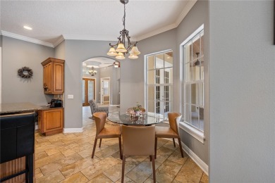 Welcome home to an enviable Florida life in one of SW Orlando's on The Golden Bear Club At Keenes Pointe in Florida - for sale on GolfHomes.com, golf home, golf lot