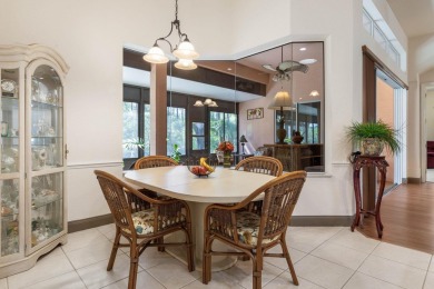 Discover This Beautifully Upgraded Paytas *barcelona Model* In on Halifax Plantation Golf Club in Florida - for sale on GolfHomes.com, golf home, golf lot