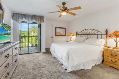 Top Floor CORNER condo with vaulted ceilings, new luxury on The Landings Yacht, Golf and Tennis Club in Florida - for sale on GolfHomes.com, golf home, golf lot